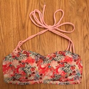 Gently used lululemon sports bra